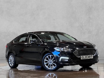 Used Ford Mondeo 2020 for sale - 78608263: Photo