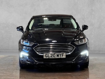 Used Ford Mondeo 2020 for sale - 78608263: Photo