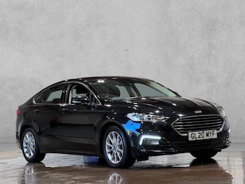 Used Ford Mondeo 2020 for sale - 78608263: Photo