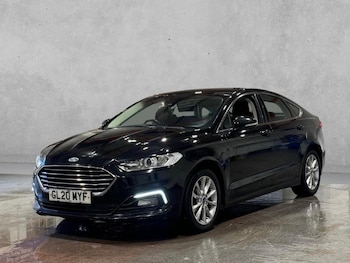 Used Ford Mondeo 2020 for sale - 78608263: Photo