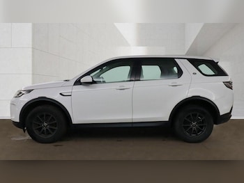 Used Land Rover Discovery Sport 2019 for sale - 78659844: Photo