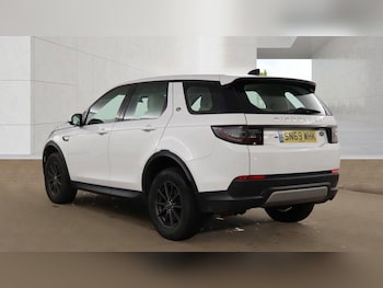 Used Land Rover Discovery Sport 2019 for sale - 78659844: Photo