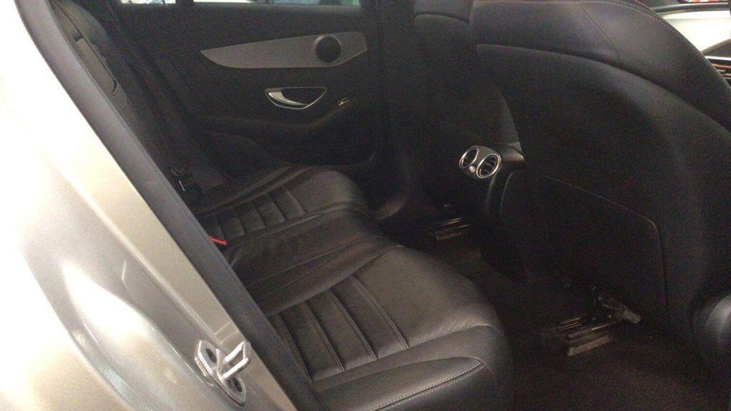 Used Mercedes-Benz EQC 2021 for sale - 77508629: Photo 7