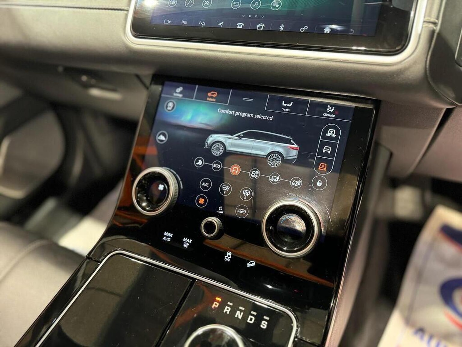 Used Land Rover Range Rover Velar 2018 for sale - 77632454: Photo 14