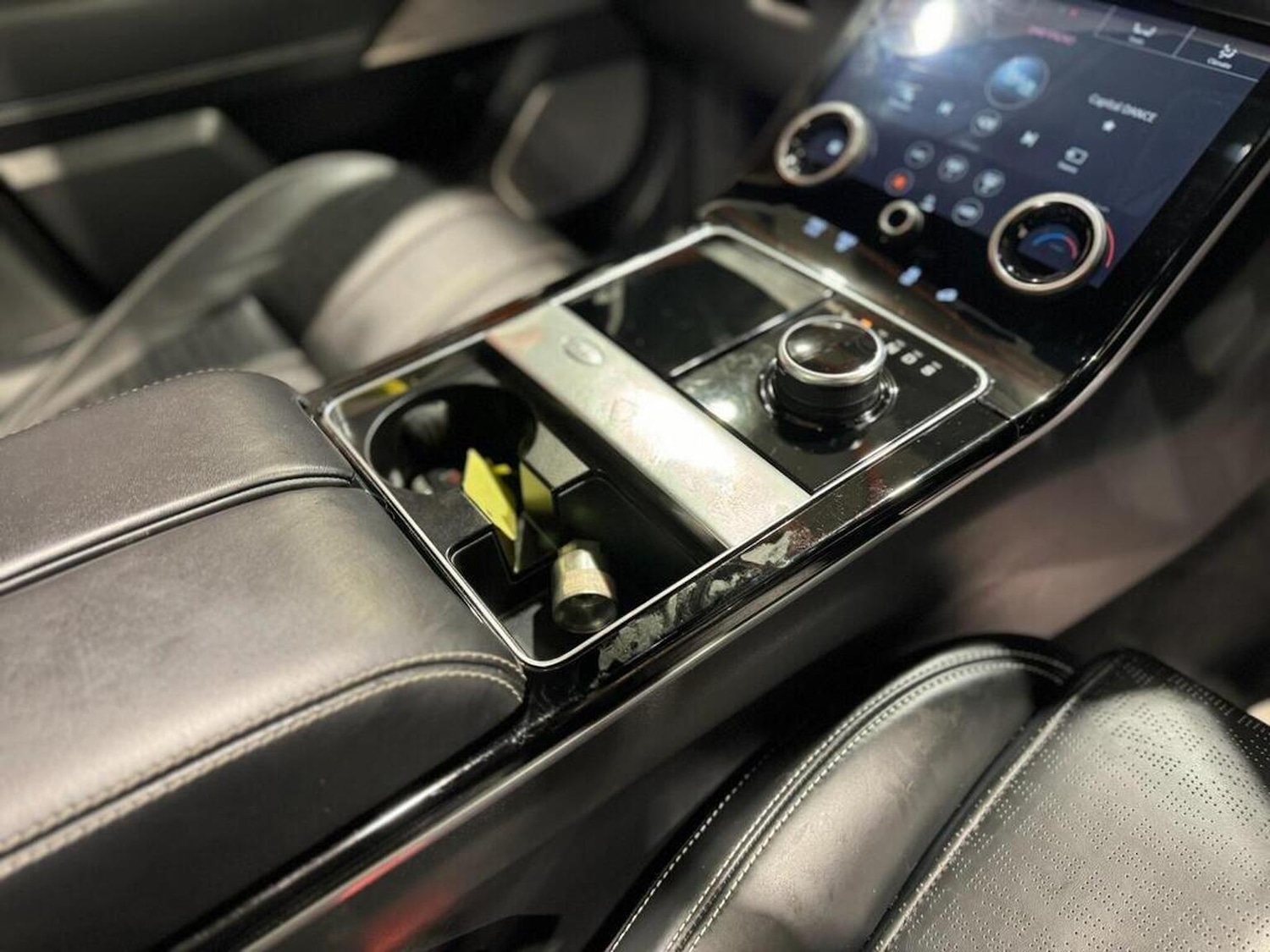 Used Land Rover Range Rover Velar 2018 for sale - 77632454: Photo 15