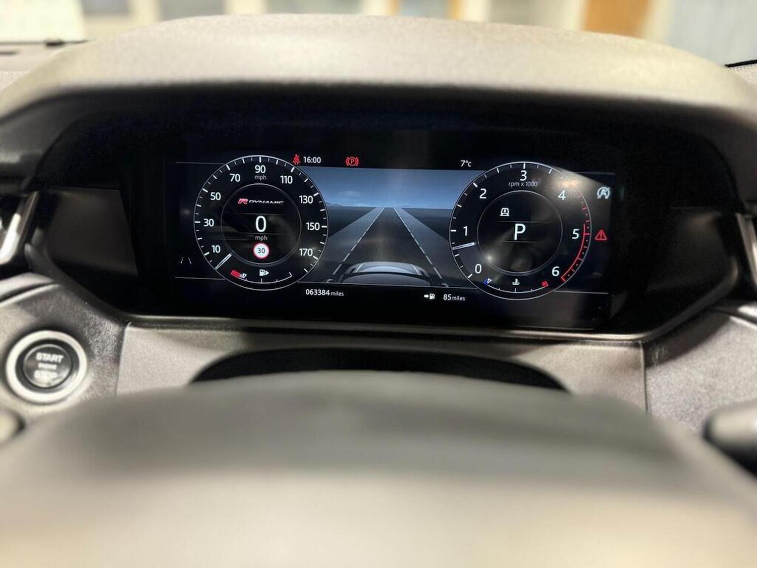 Used Land Rover Range Rover Velar 2018 for sale - 77632454: Photo 21