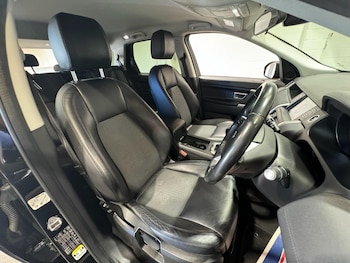 Used Land Rover Discovery Sport 2016 for sale - 79337299: Photo