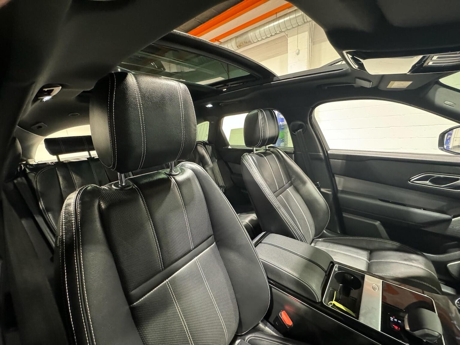 Used Land Rover Range Rover Velar 2022 for sale - 77622464: Photo 14