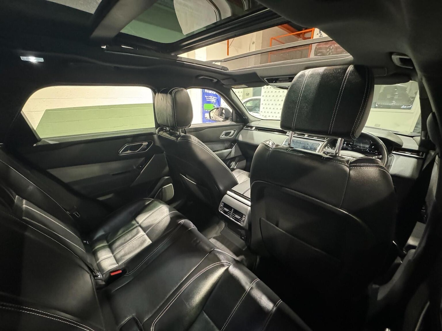 Used Land Rover Range Rover Velar 2022 for sale - 77622464: Photo 16