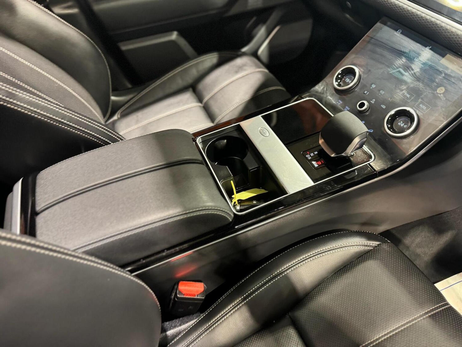 Used Land Rover Range Rover Velar 2022 for sale - 77622464: Photo 20