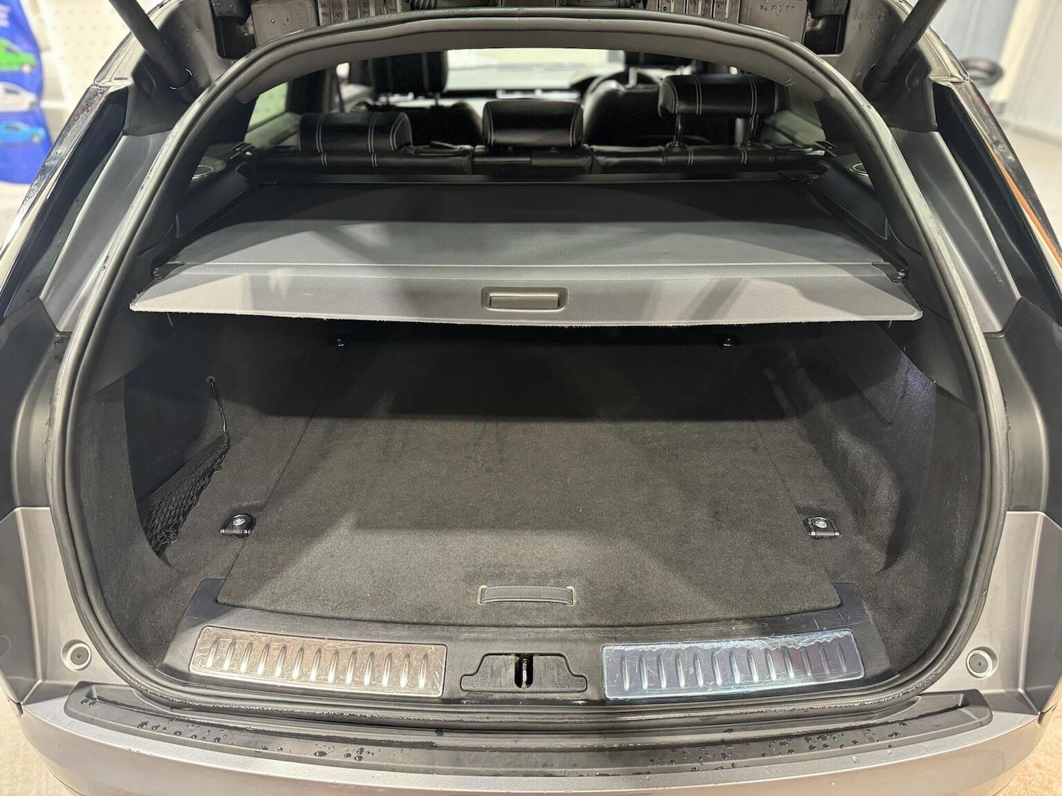 Used Land Rover Range Rover Velar 2022 for sale - 77622464: Photo 22