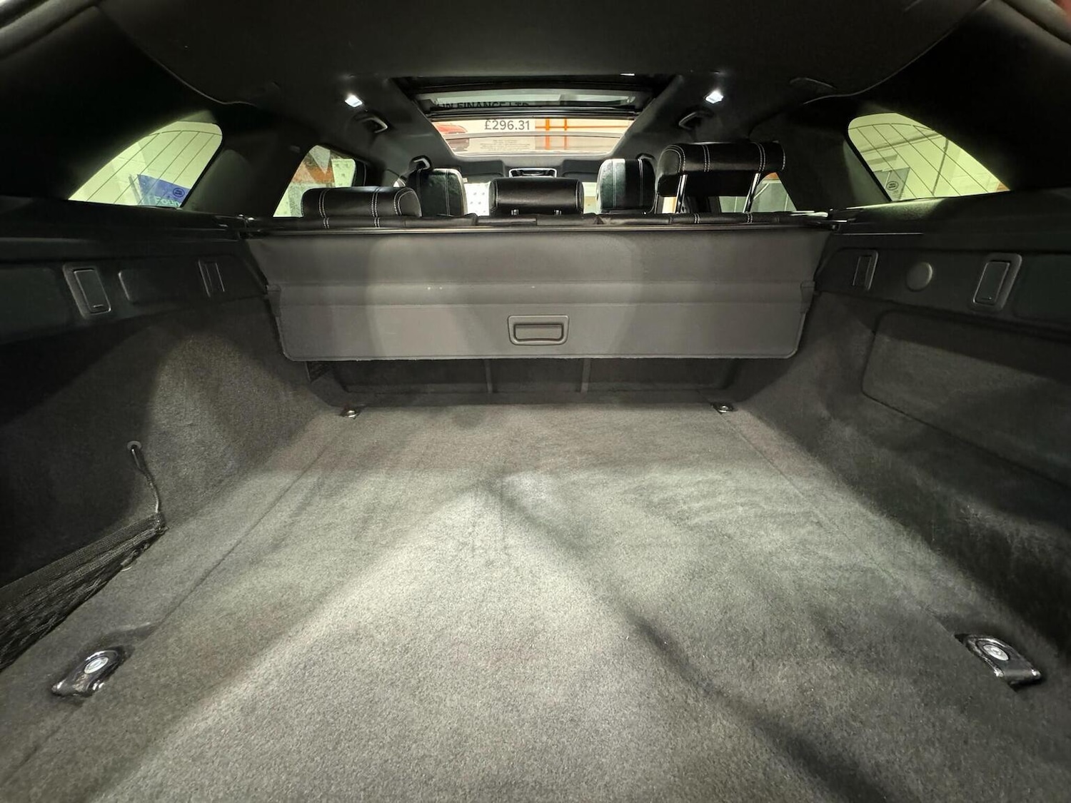 Used Land Rover Range Rover Velar 2022 for sale - 77622464: Photo 23