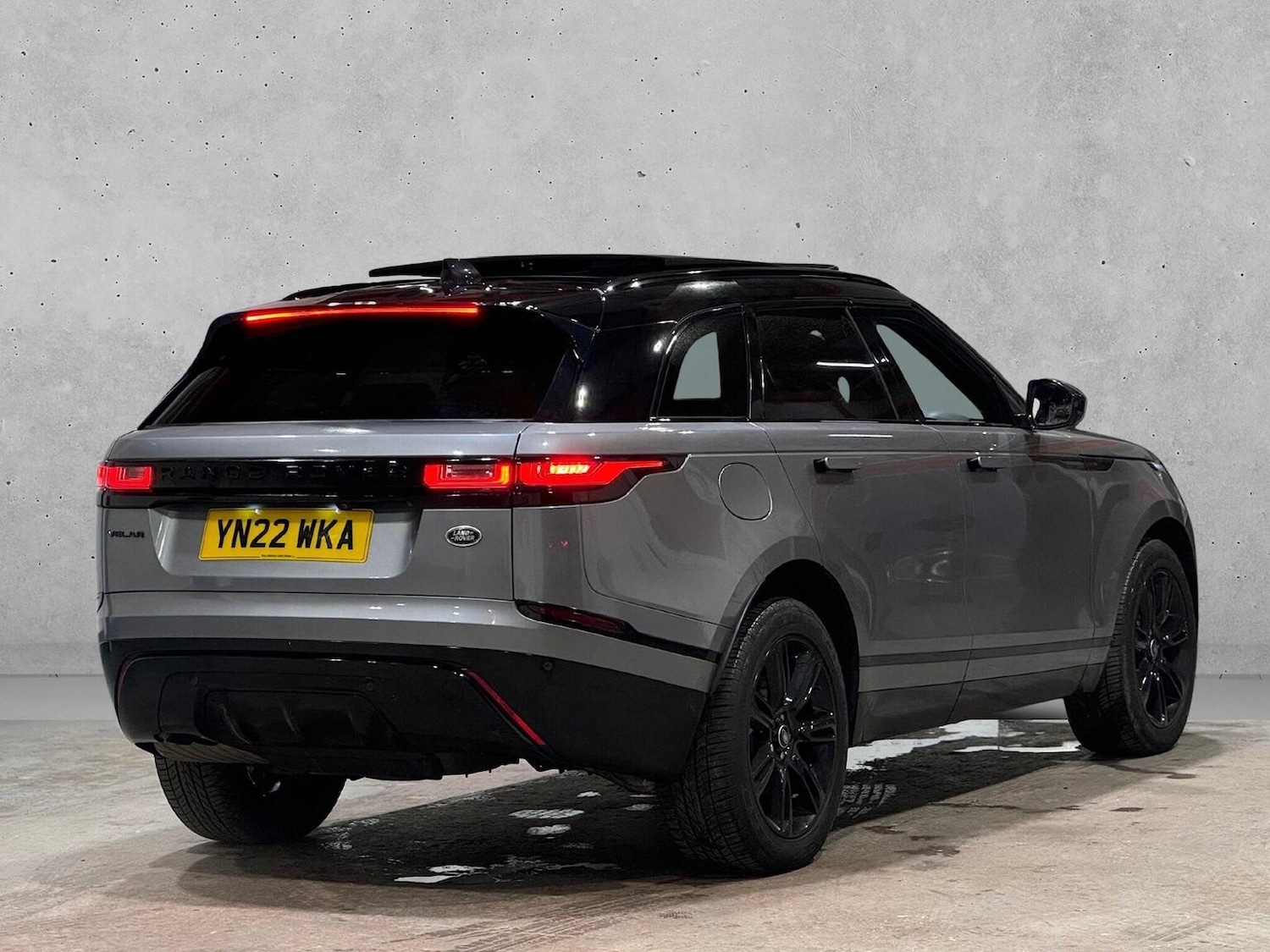 Used Land Rover Range Rover Velar 2022 for sale - 77622464: Photo 5