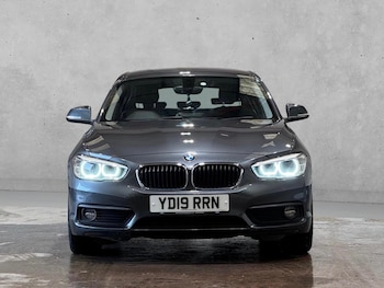 Used BMW 1 Series 2019 for sale - 79115445: Photo