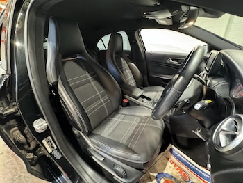 Used Mercedes-Benz A-Class 2013 for sale - 79246493: Photo