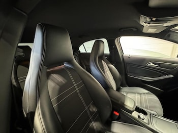 Used Mercedes-Benz A-Class 2013 for sale - 79246493: Photo