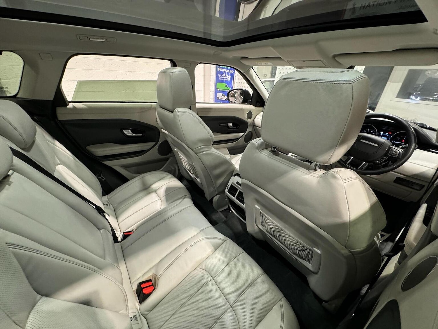 Used Land Rover Range Rover Evoque 2016 for sale - 77572897: Photo 10