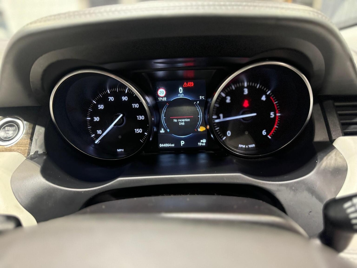 Used Land Rover Range Rover Evoque 2016 for sale - 77572897: Photo 12