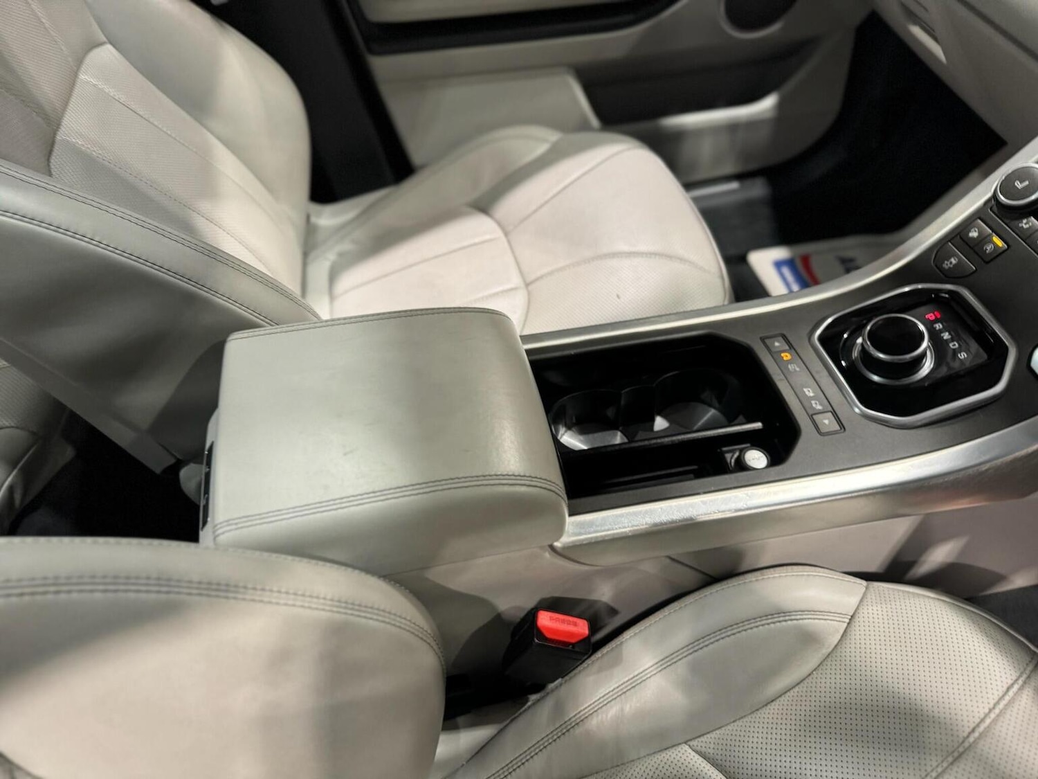 Used Land Rover Range Rover Evoque 2016 for sale - 77572897: Photo 13