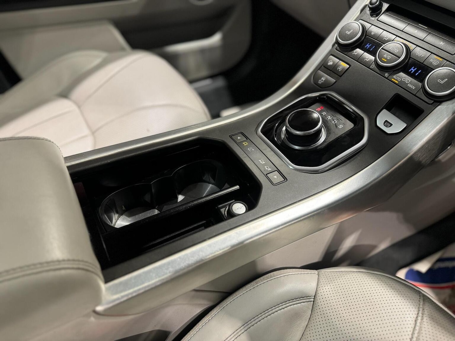 Used Land Rover Range Rover Evoque 2016 for sale - 77572897: Photo 14