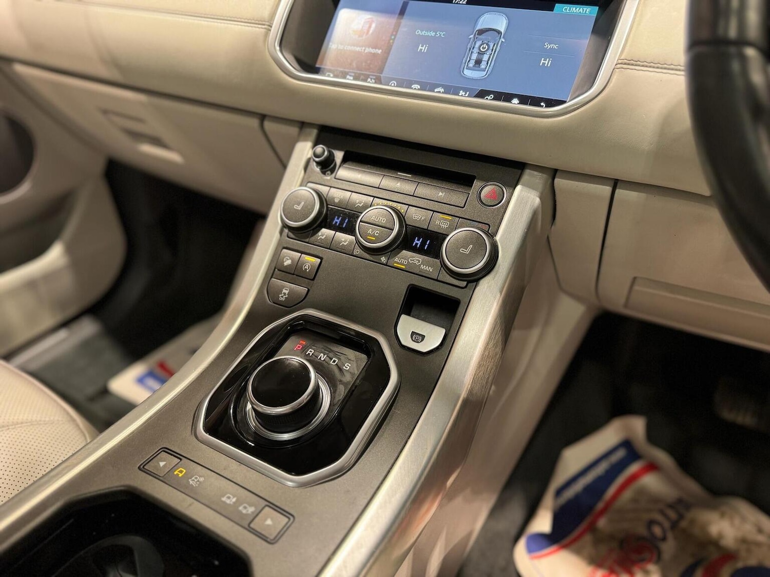 Used Land Rover Range Rover Evoque 2016 for sale - 77572897: Photo 15