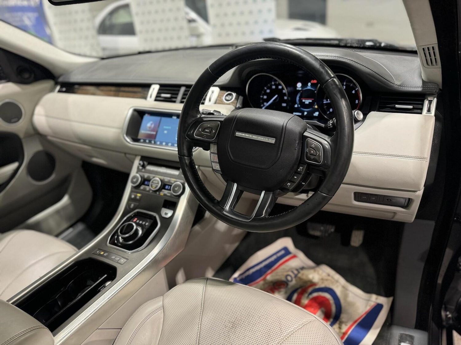 Used Land Rover Range Rover Evoque 2016 for sale - 77572897: Photo 18