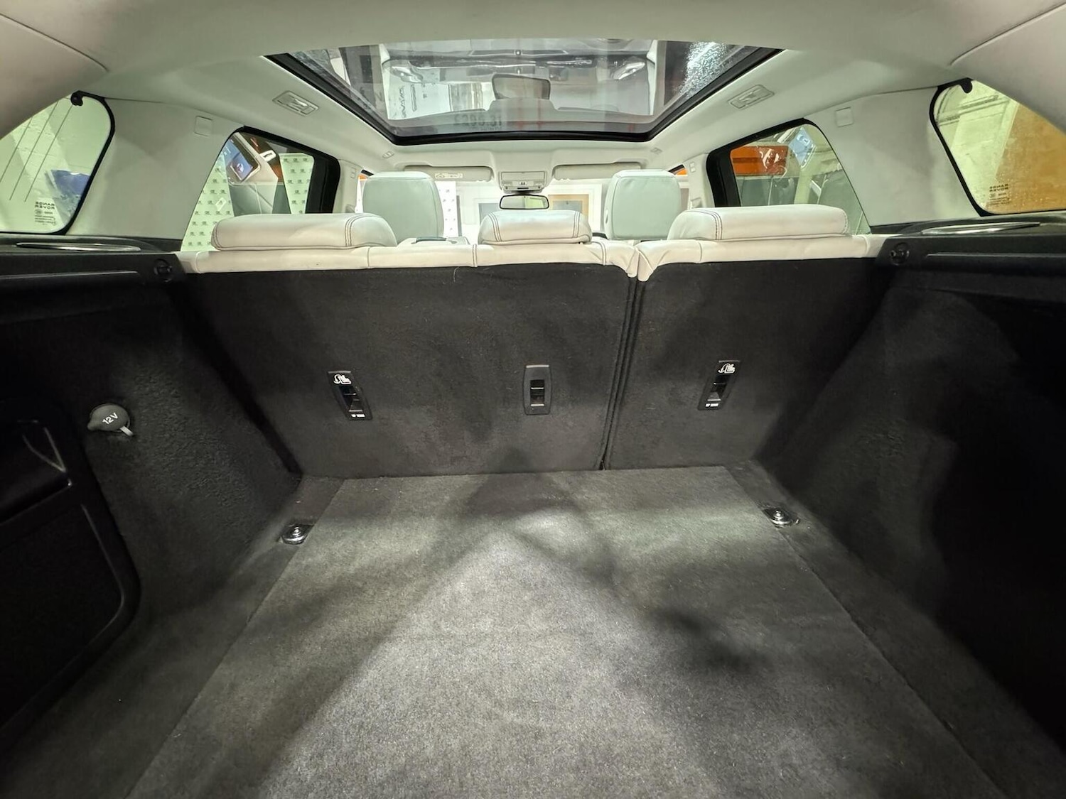 Used Land Rover Range Rover Evoque 2016 for sale - 77572897: Photo 19