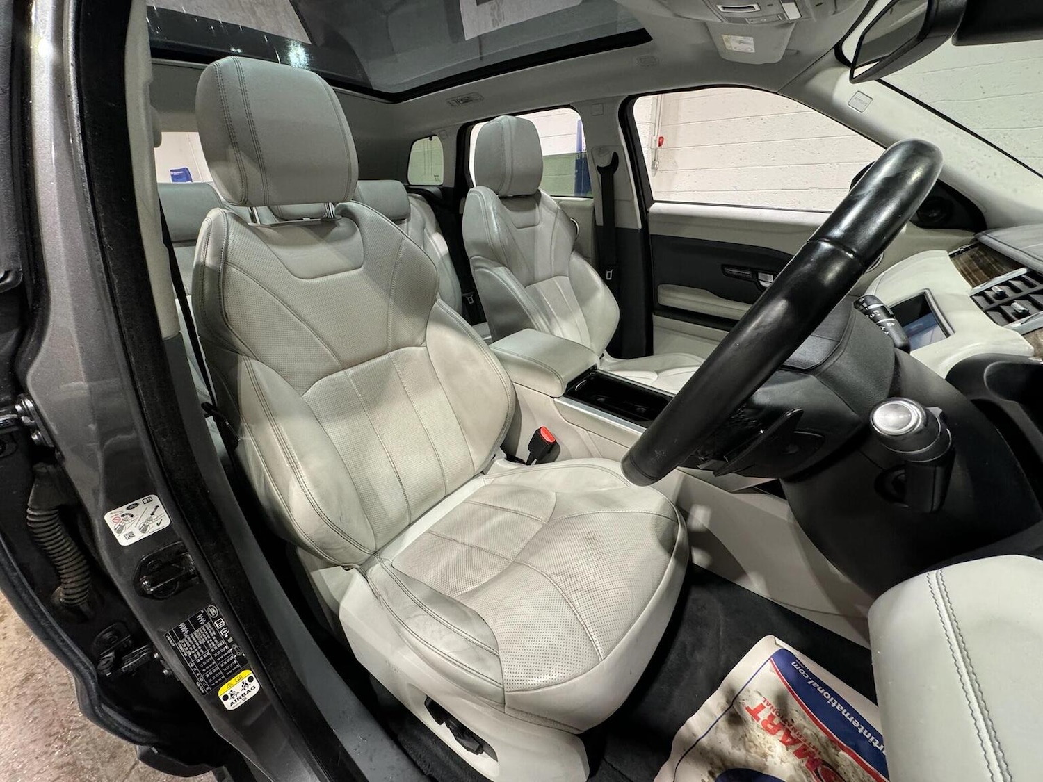 Used Land Rover Range Rover Evoque 2016 for sale - 77572897: Photo 7