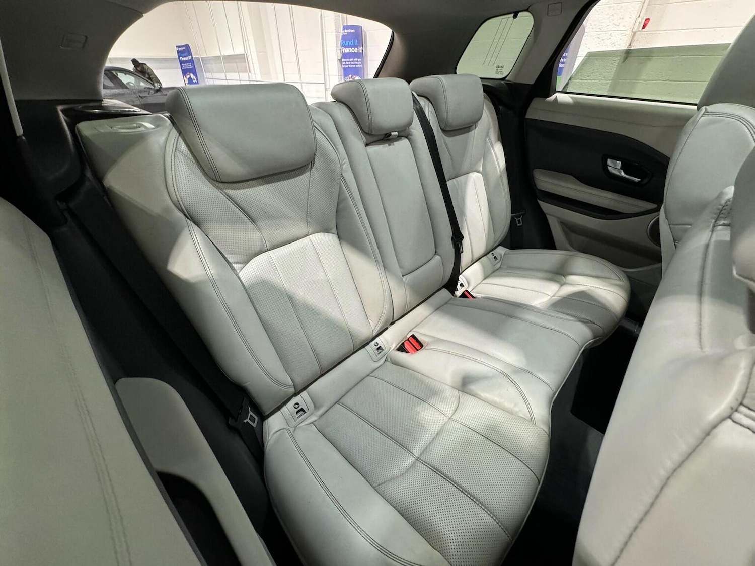 Used Land Rover Range Rover Evoque 2016 for sale - 77572897: Photo 9