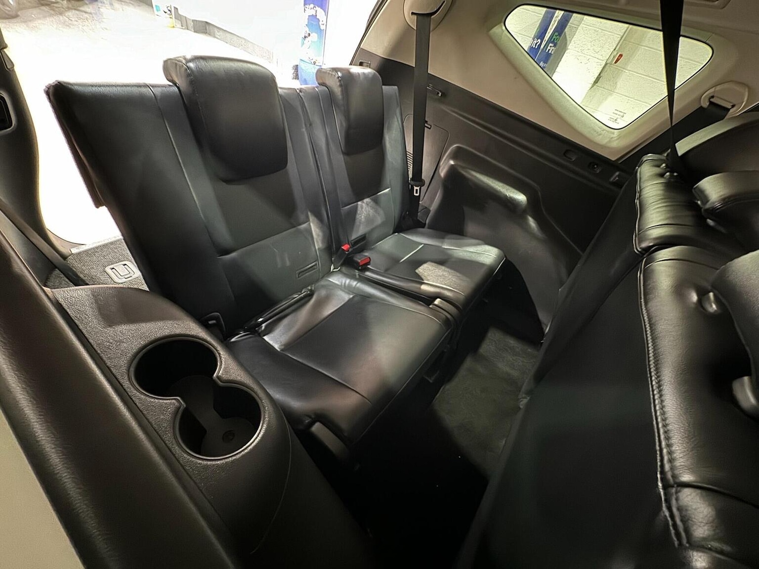 Used Mitsubishi Shogun Sport 2020 for sale - 77632508: Photo 12