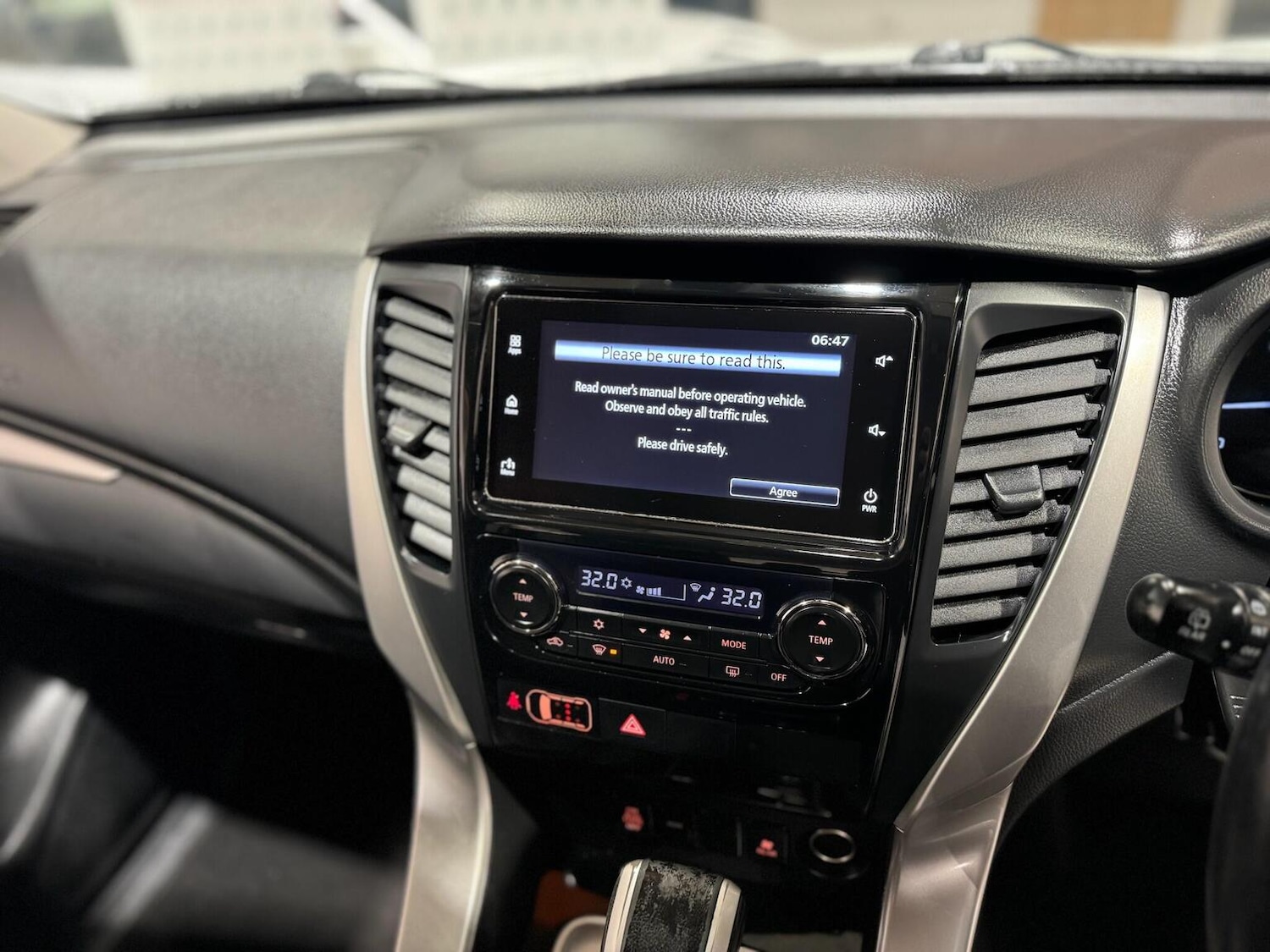 Used Mitsubishi Shogun Sport 2020 for sale - 77632508: Photo 14