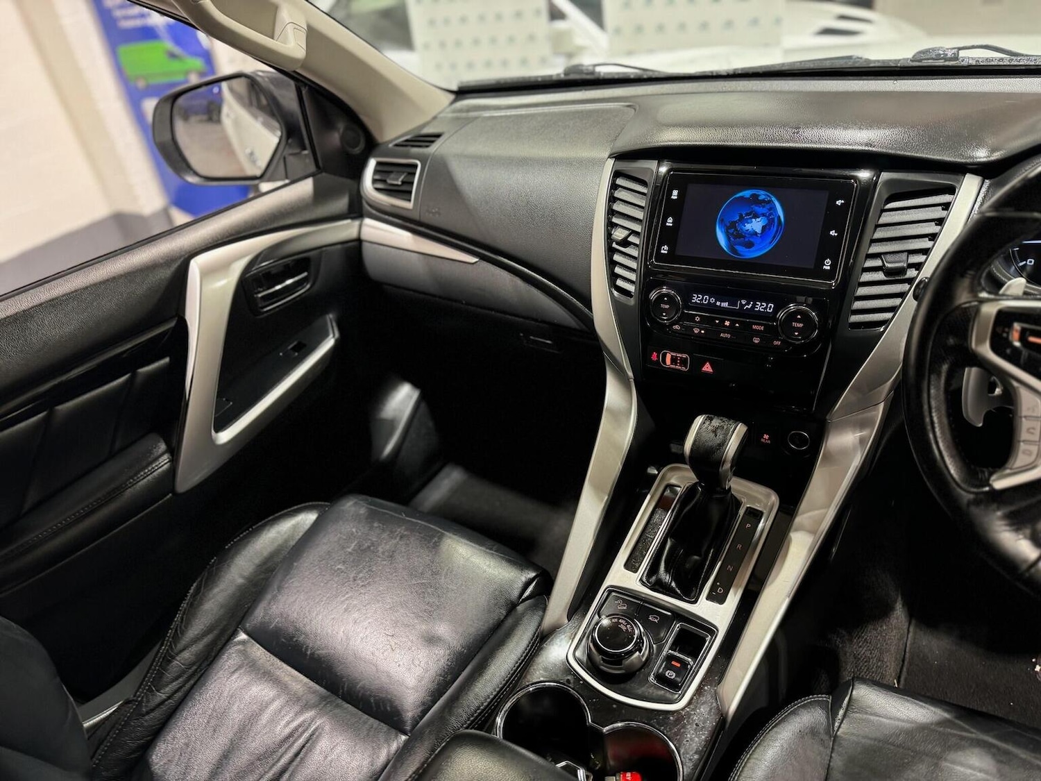 Used Mitsubishi Shogun Sport 2020 for sale - 77632508: Photo 15