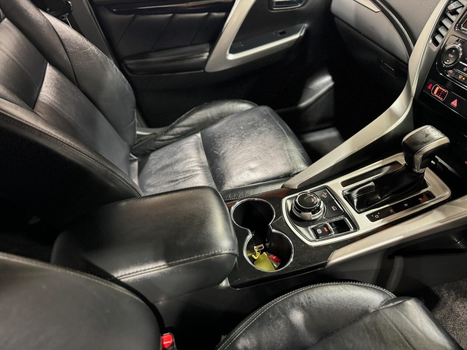 Used Mitsubishi Shogun Sport 2020 for sale - 77632508: Photo 17