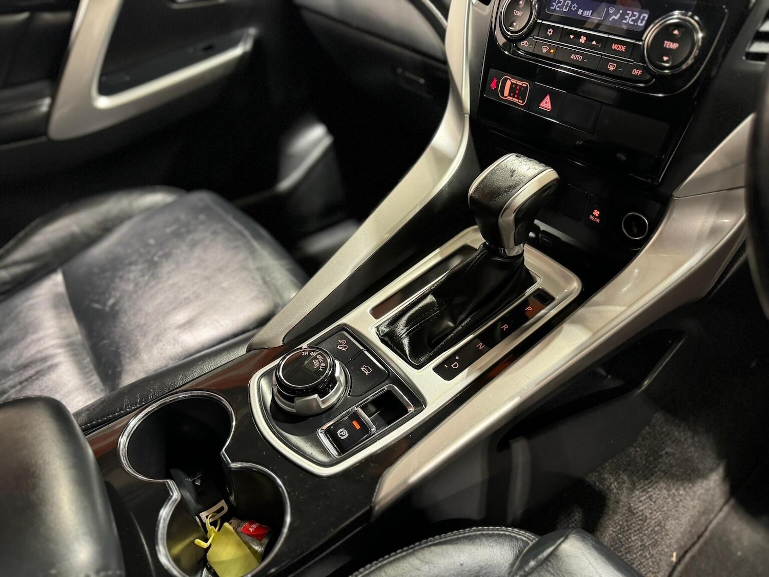 Used Mitsubishi Shogun Sport 2020 for sale - 77632508: Photo 18