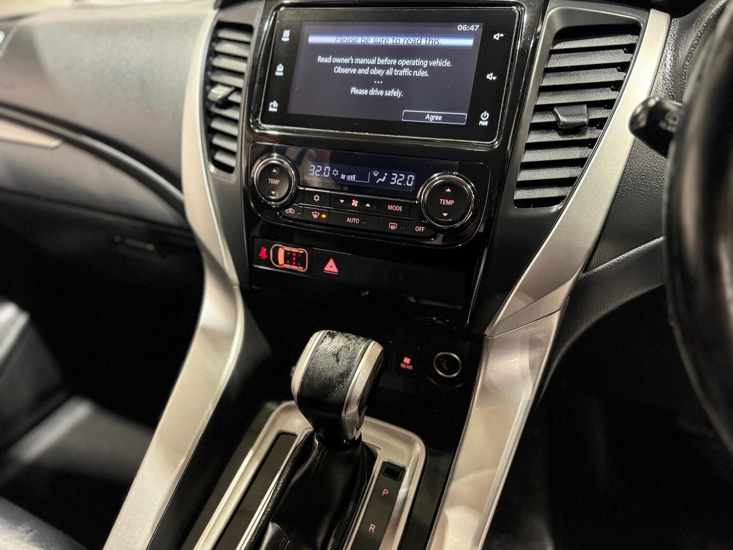 Used Mitsubishi Shogun Sport 2020 for sale - 77632508: Photo 19