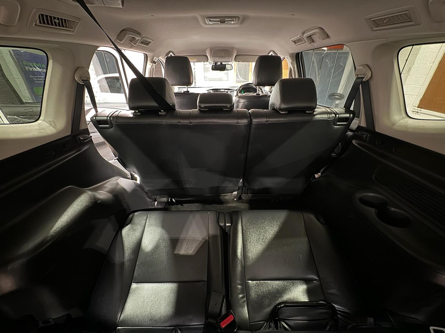 Used Mitsubishi Shogun Sport 2020 for sale - 77632508: Photo 20