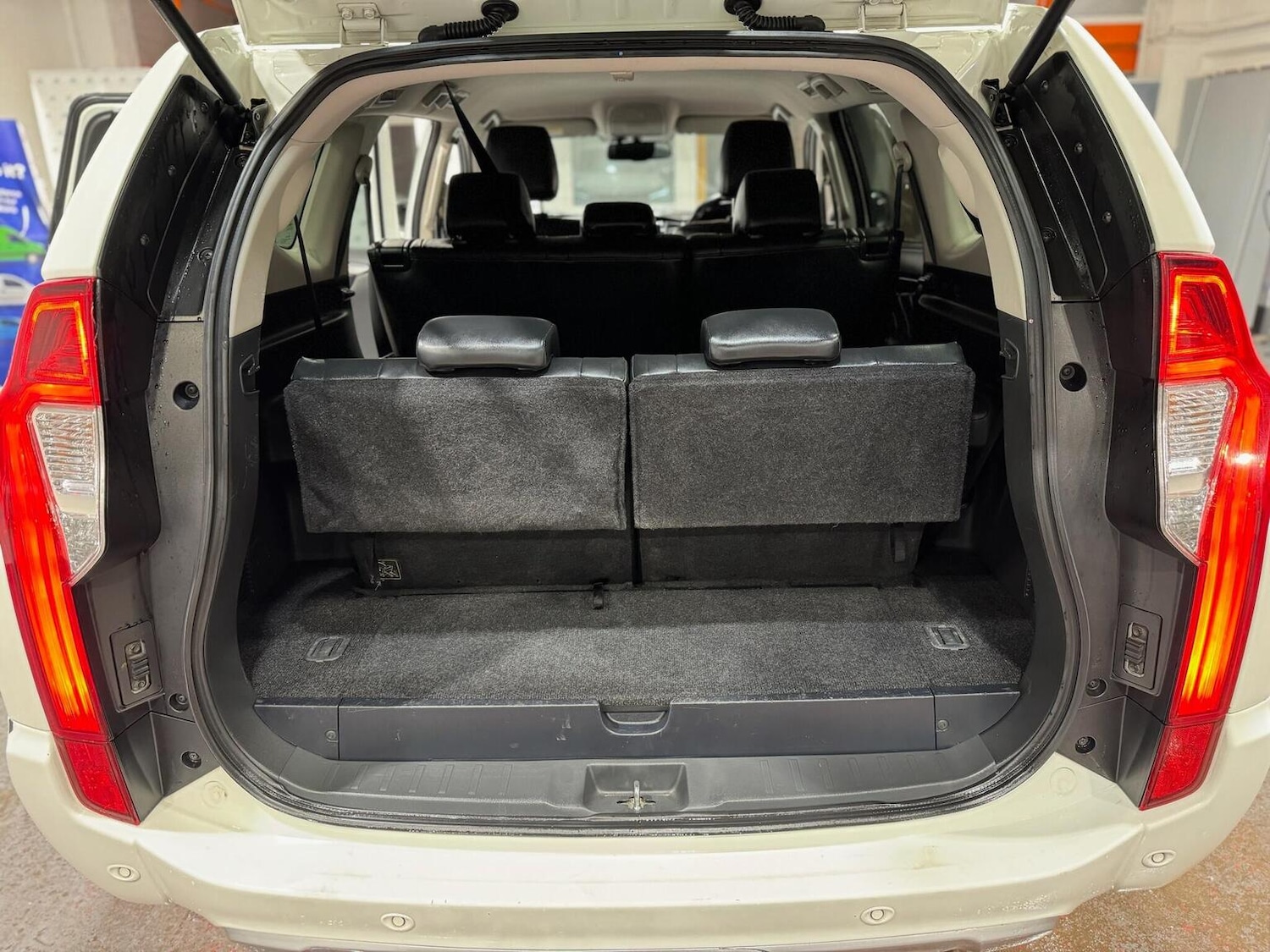 Used Mitsubishi Shogun Sport 2020 for sale - 77632508: Photo 21