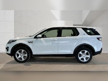 Used Land Rover Discovery Sport 2016 for sale - 78574924: Photo