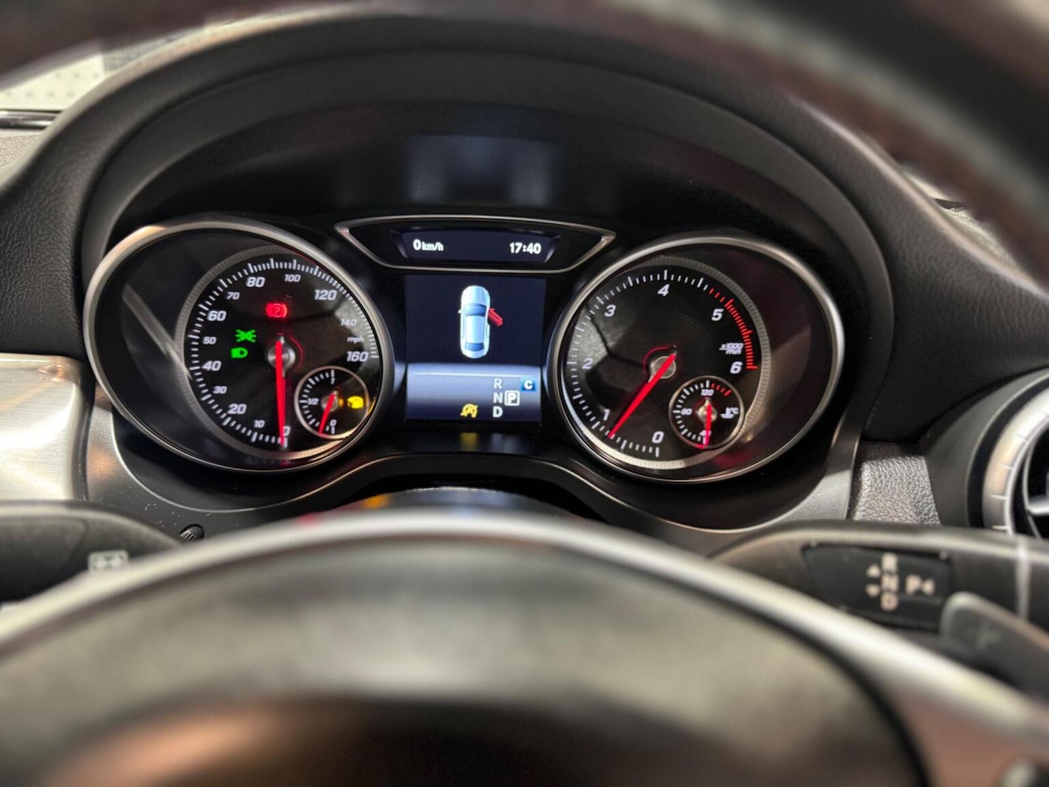 Used Mercedes-Benz CLA 2016 for sale - 77409544: Photo 10