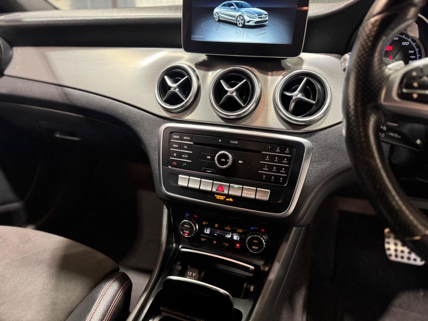 Used Mercedes-Benz CLA 2016 for sale - 77409544: Photo 13