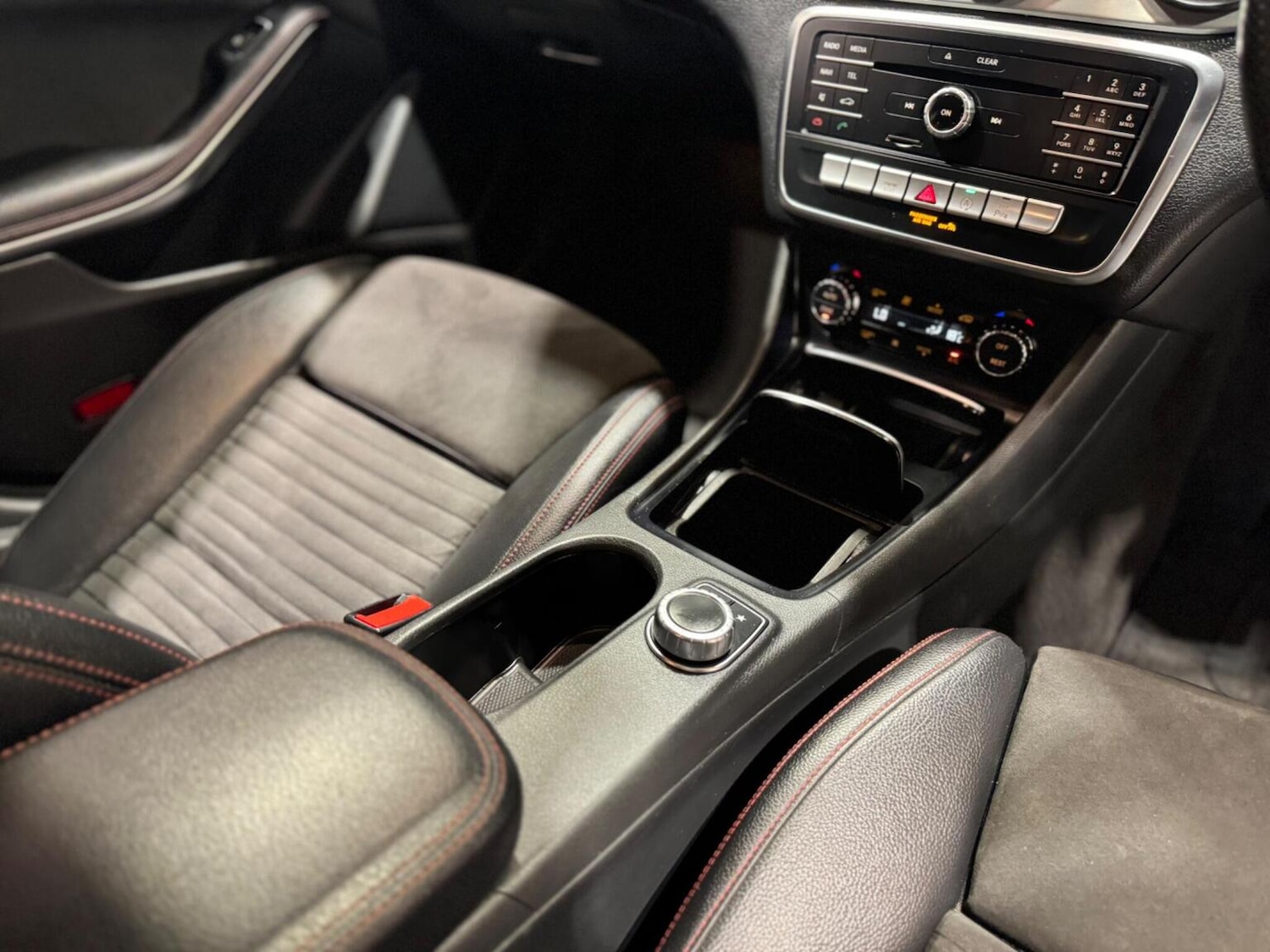 Used Mercedes-Benz CLA 2016 for sale - 77409544: Photo 14