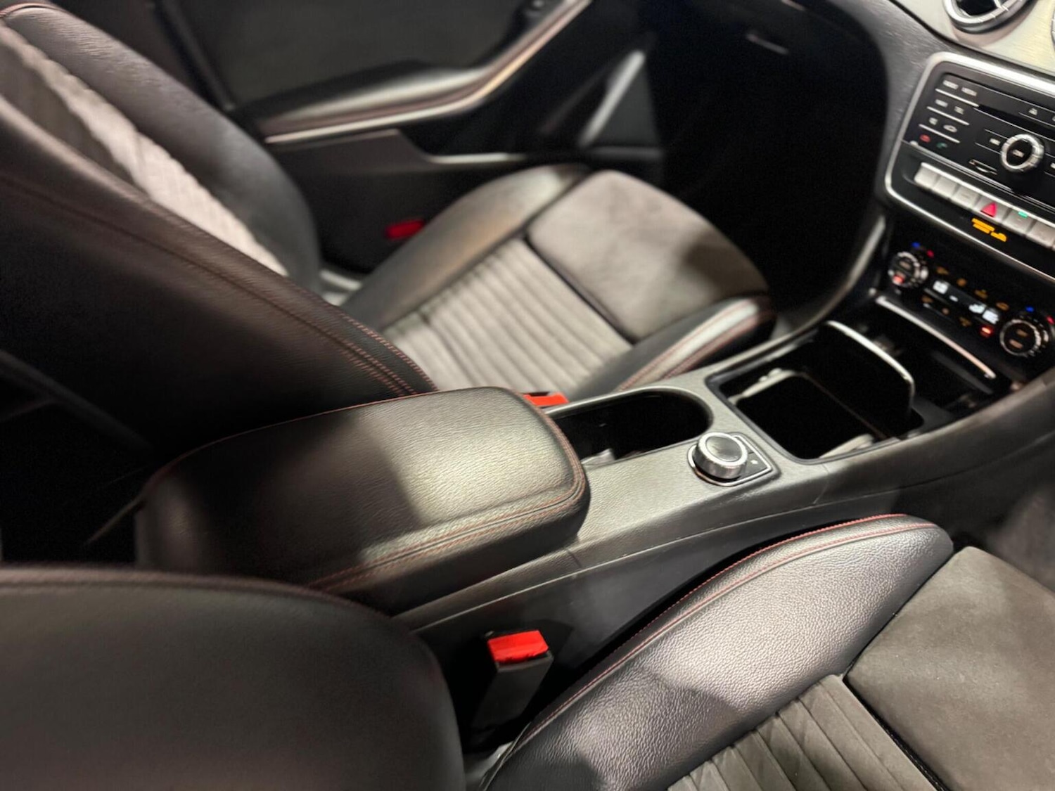 Used Mercedes-Benz CLA 2016 for sale - 77409544: Photo 15