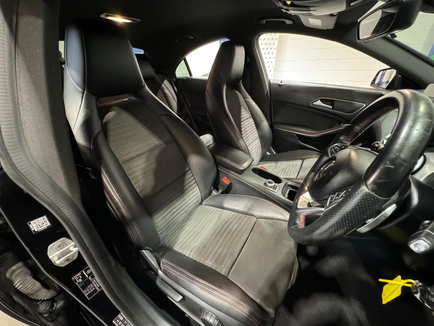 Used Mercedes-Benz CLA 2016 for sale - 77409544: Photo 16