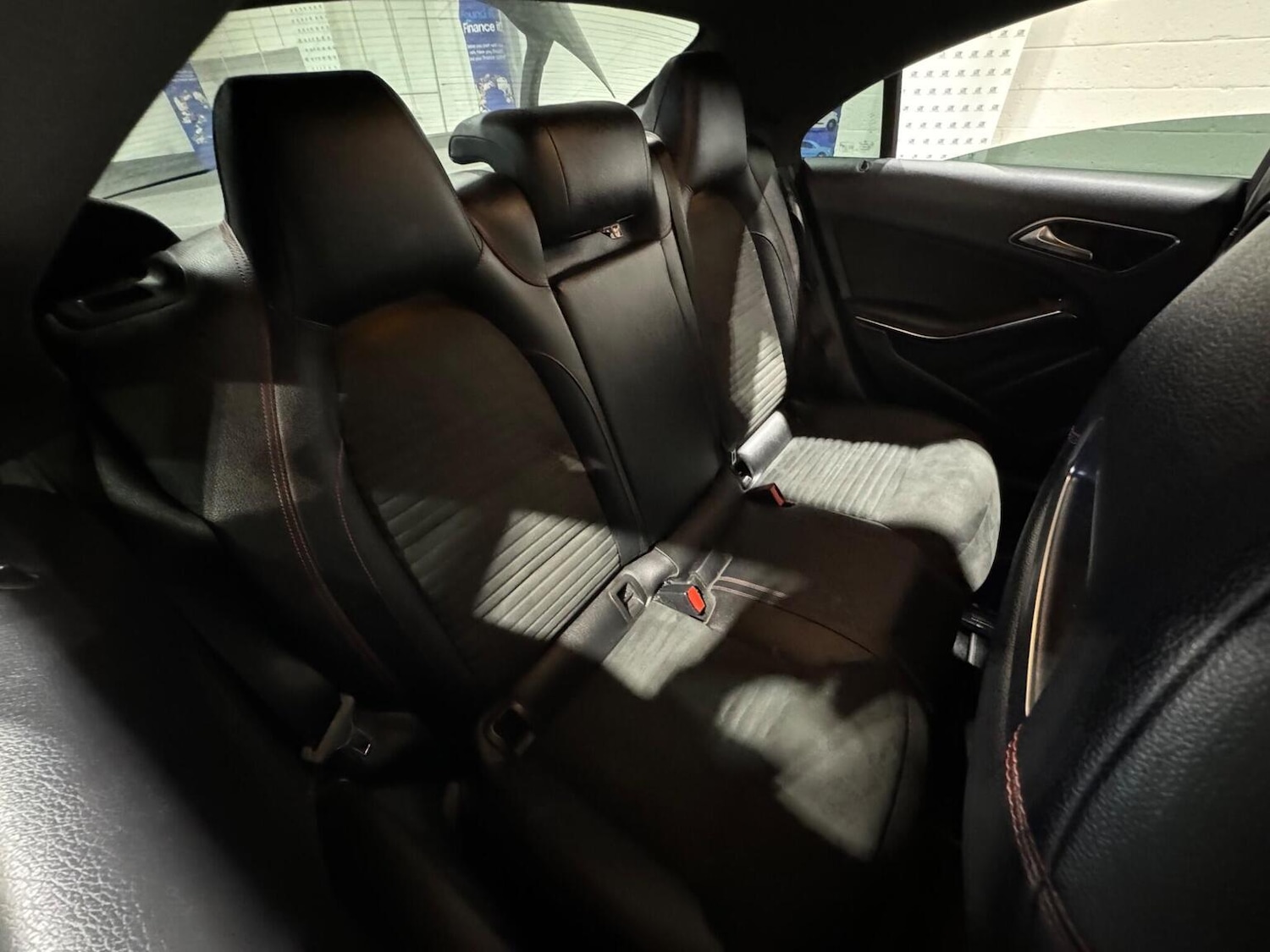 Used Mercedes-Benz CLA 2016 for sale - 77409544: Photo 17