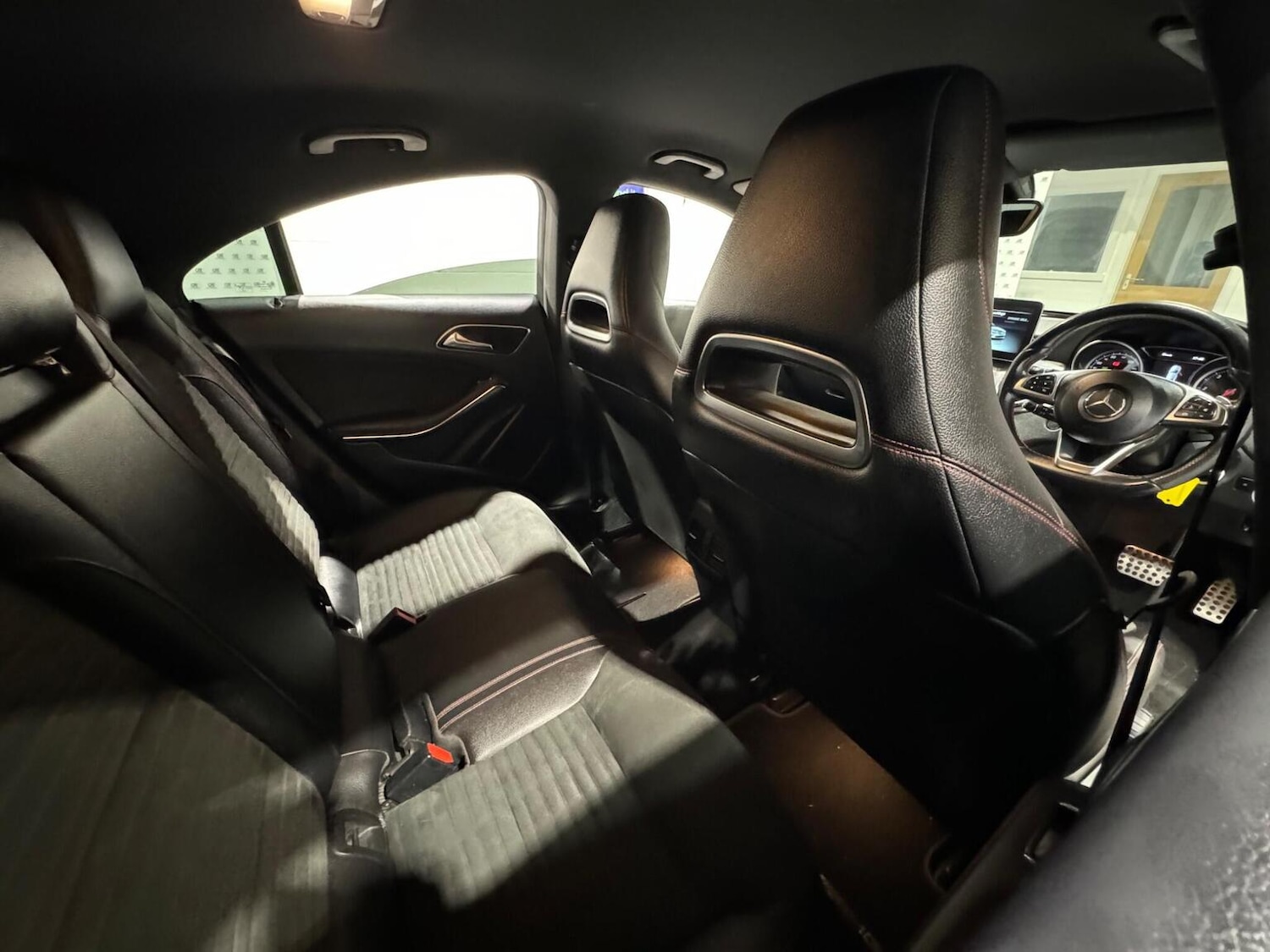 Used Mercedes-Benz CLA 2016 for sale - 77409544: Photo 18