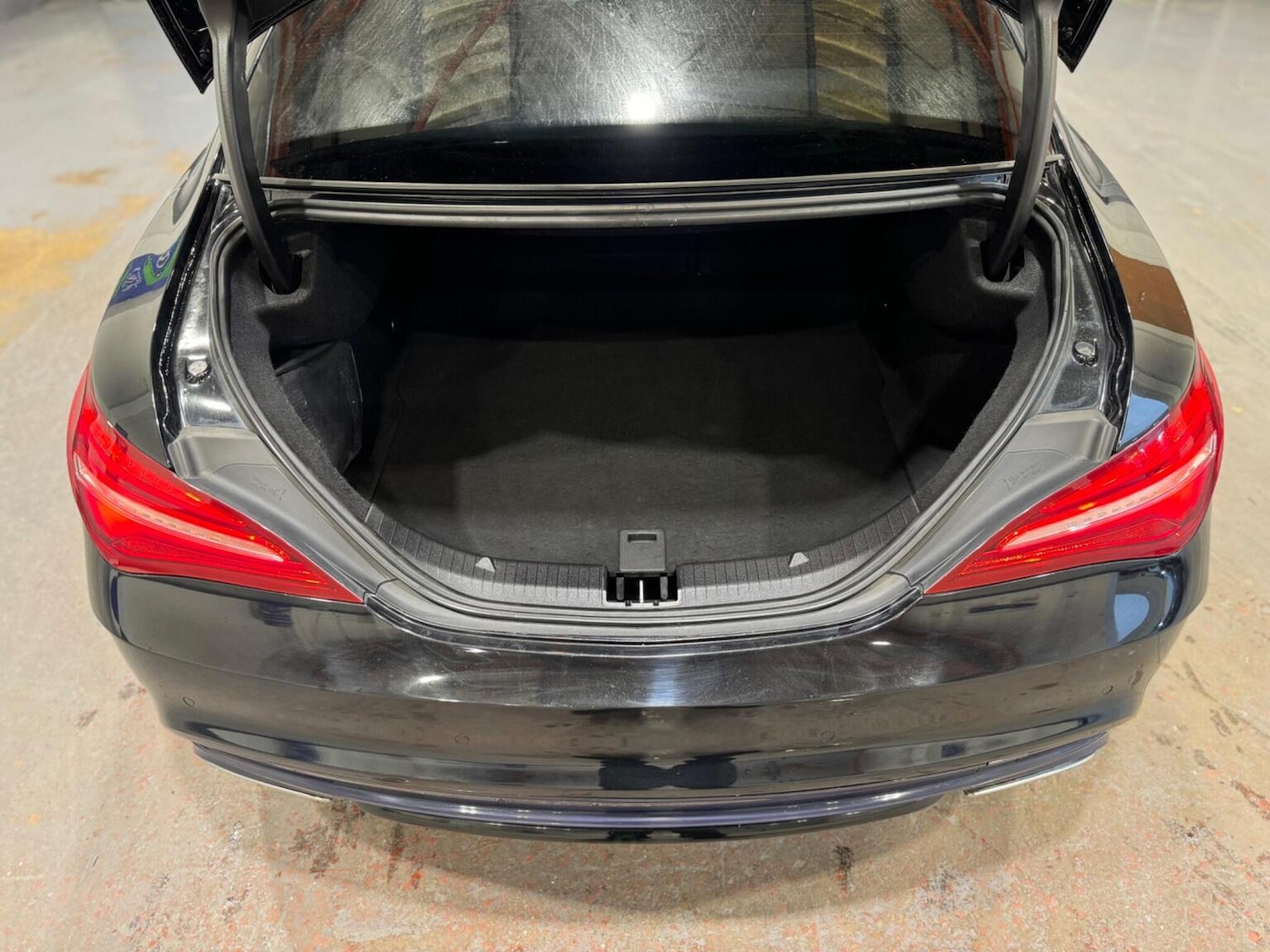 Used Mercedes-Benz CLA 2016 for sale - 77409544: Photo 20