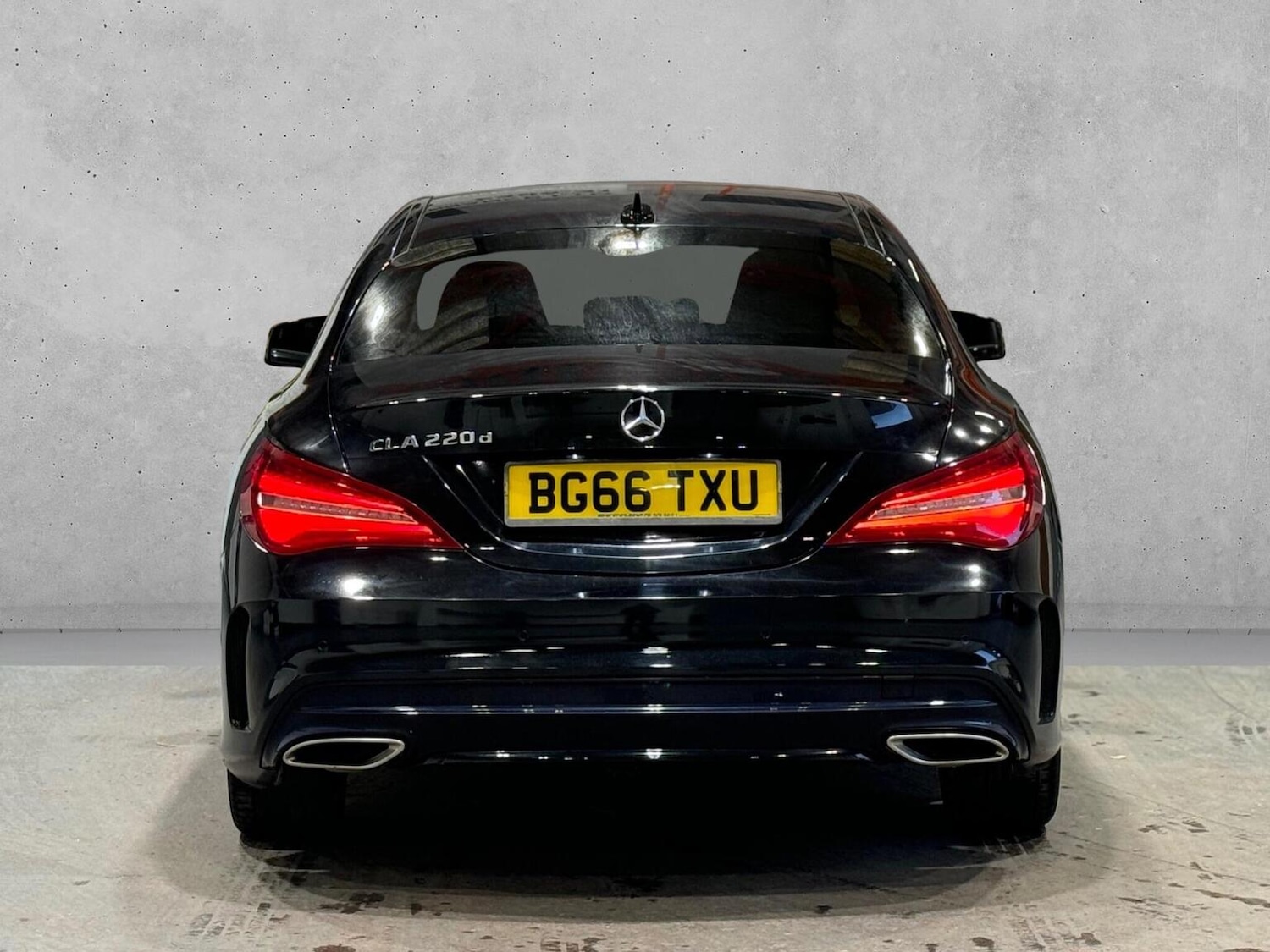 Used Mercedes-Benz CLA 2016 for sale - 77409544: Photo 6