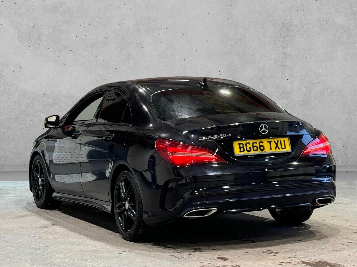 Used Mercedes-Benz CLA 2016 for sale - 77409544: Photo 7