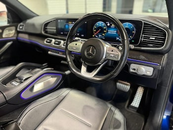 Used Mercedes-Benz GLE 2021 for sale - 79187660: Photo