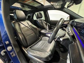 Used Mercedes-Benz GLE 2021 for sale - 79187660: Photo